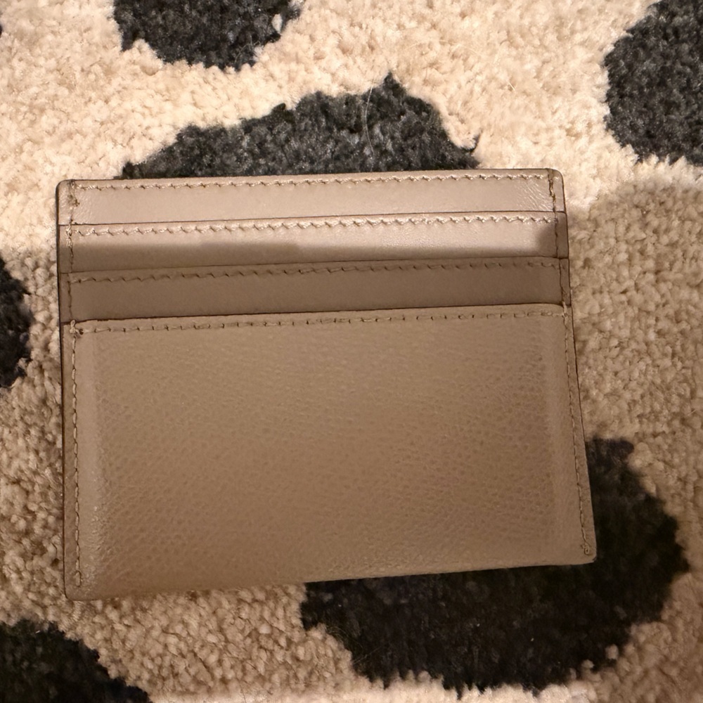 Fendi FF Diamonds Card Case - Picture 3 of 4